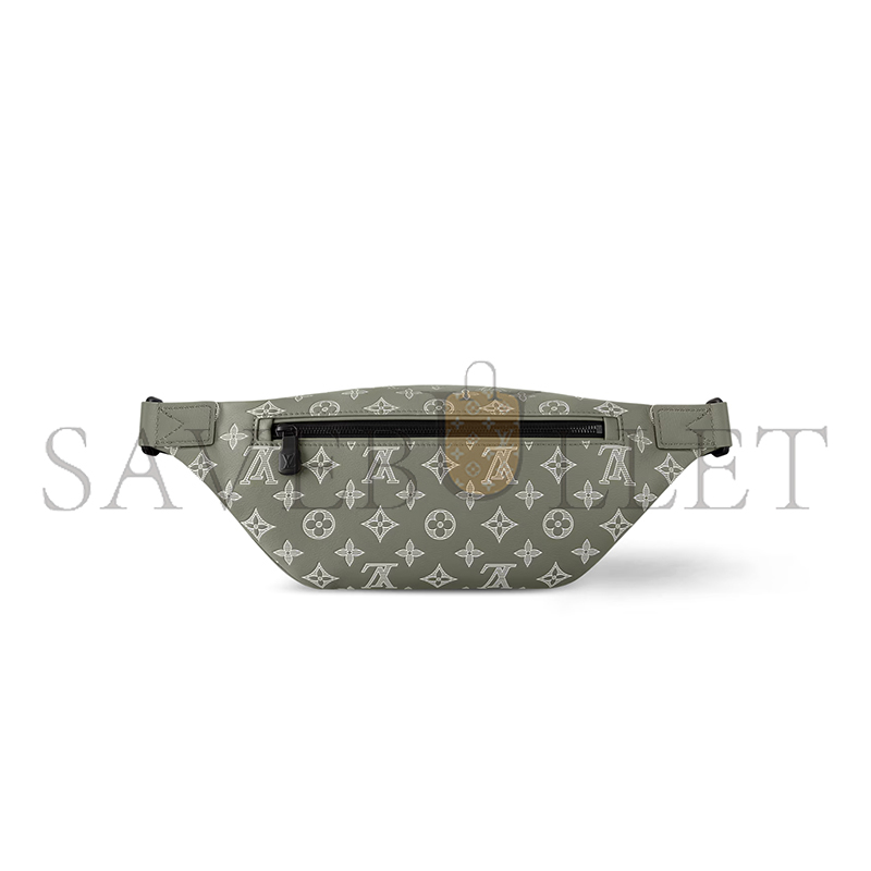 LOUIS VUITTON DISCOVERY BUMBAG M12508 (44*15*9cm)